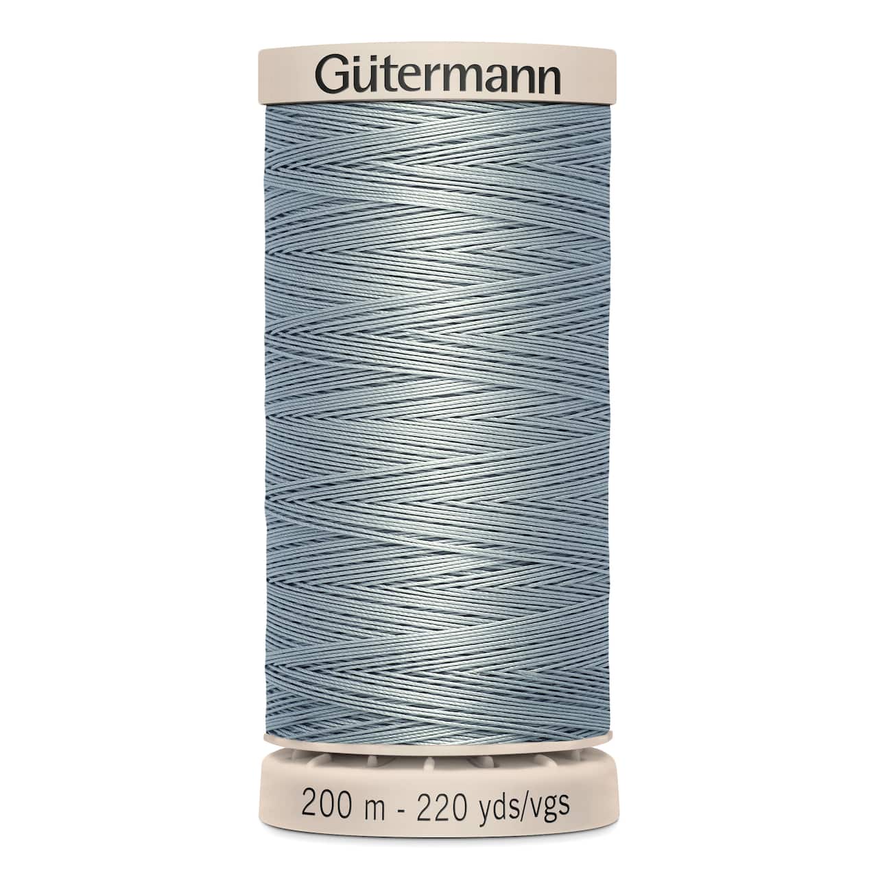 12 Pack: Gütermann 220yd. Hand Quilting Thread